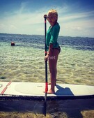 Анкета проститутки Лика - метро Даниловский, возраст - 19