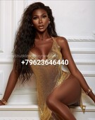 Анкета проститутки Инга - метро Басманный, возраст - 20