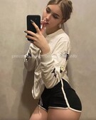 Анкета проститутки Галя - метро Пресненский, возраст - 20