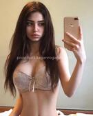 Анкета проститутки Светлана - метро Мещанский, возраст - 23