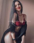 Анкета проститутки Ольга - метро Красносельский, возраст - 23