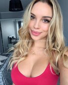 Анкета проститутки Марина - метро Бескудниковский, возраст - 23