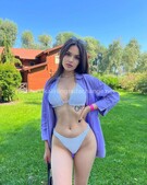 Анкета проститутки Олечка - метро Новокосино, возраст - 23