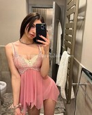 Анкета проститутки Инна - метро Басманный, возраст - 23