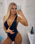 Анкета проститутки Галина - метро Перово, возраст - 23