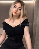 Анкета проститутки Риана - метро Коньково, возраст - 23