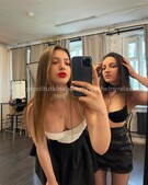 Анкета проститутки Эвелина - метро Выхино-Жулебино, возраст - 23