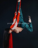 Анкета проститутки Ленусик - метро Басманный, возраст - 23