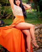 Анкета проститутки Рада - метро Басманный, возраст - 24