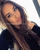 Анкета проститутки Ксюша - метро Басманный, возраст - 24