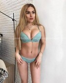 Анкета проститутки Надюша - метро Тверской, возраст - 24