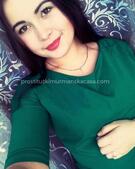 Анкета проститутки Надюша - метро Беговой, возраст - 24