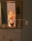 Анкета проститутки Роксана - метро Пресненский, возраст - 25