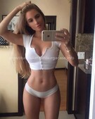 Анкета проститутки Майя - метро Выхино-Жулебино, возраст - 25