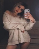 Анкета проститутки Катюша - метро Пресненский, возраст - 25