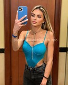 Анкета проститутки Таня - метро Угреша, возраст - 25