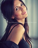 Анкета проститутки Марина - метро Тверской, возраст - 25