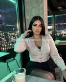 Анкета проститутки Стефания - метро Измайлово, возраст - 26