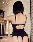 Анкета проститутки Виктория - метро Чертаново Северное, возраст - 26