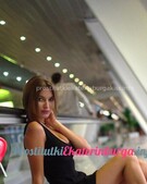 Анкета проститутки Инна - метро Коптево, возраст - 27