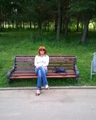 Анкета проститутки Жанна - метро Тверской, возраст - 32