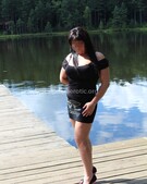 Анкета проститутки Олеся - метро Ховрино, возраст - 35