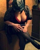 Анкета проститутки Ольга - метро Марьино, возраст - 38